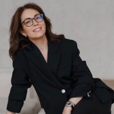 Фотография девушки Юлия, 41 год из г. Москва