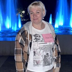Фотография девушки Наталья, 47 лет из г. Воскресенск