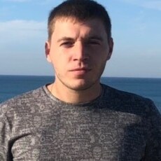 Фотография мужчины Иван, 32 года из г. Керчь