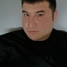 Фотография мужчины Антон, 39 лет из г. Черемхово