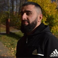 Фотография мужчины Армандо, 32 года из г. Обнинск