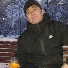 Фотография мужчины Игорь, 43 года из г. Усть-Каменогорск