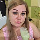 Валентина, 34 года