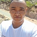 Темур, 35 лет