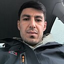 Саша, 33 года