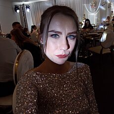 Фотография девушки Євгенія, 32 года из г. Ужгород