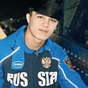 Арсен, 20 лет