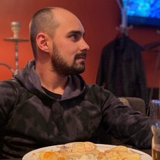 Фотография мужчины Саша, 34 года из г. Ханты-Мансийск