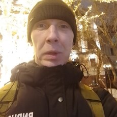 Фотография мужчины Сергей, 41 год из г. Нерехта