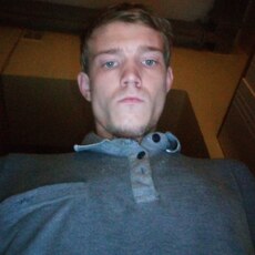 Фотография мужчины Андрей, 23 года из г. Рудный