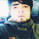 Имрон, 28 лет