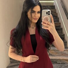 Юлия, 27 из г. Москва.