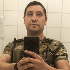 Фотография мужчины Art, 38 лет из г. Королёв