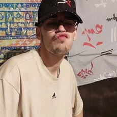 Фотография мужчины Иван, 24 года из г. Югорск