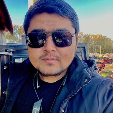 Фотография мужчины Timur, 29 лет из г. Кораблино