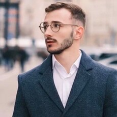 Фотография мужчины Игорь, 25 лет из г. Краснодар