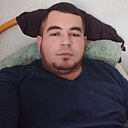 Исмоилов, 28 лет