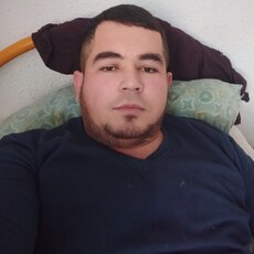 Фотография мужчины Исмоилов, 28 лет из г. Астана