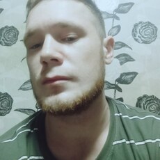 Фотография мужчины Артём, 27 лет из г. Витебск
