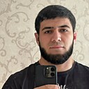 Ибрагим Аждар, 21 год