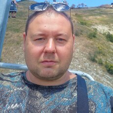 Фотография мужчины Юрий, 39 лет из г. Калуга