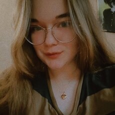 Анастасия, 24 из г. Нахабино.