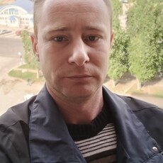 Фотография мужчины Дмитрий, 37 лет из г. Луганск