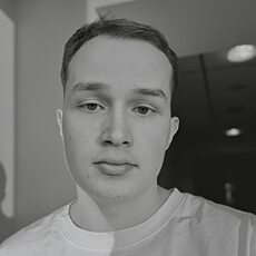 Фотография мужчины Паша, 21 год из г. Киров