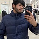 Yodgor, 28 лет