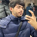 Алекс, 27 лет