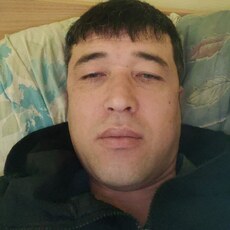 Фотография мужчины Азиз, 36 лет из г. Вологда