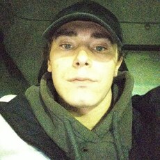 Фотография мужчины Кирилл, 23 года из г. Люберцы