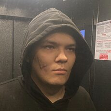 Фотография мужчины Эрик, 21 год из г. Алматы