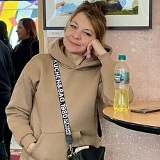 Фотография девушки Елена, 54 года из г. Санкт-Петербург