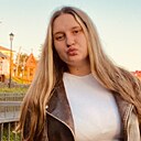 Ксения, 21 год