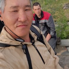 Фотография мужчины Сергей, 36 лет из г. Хабаровск