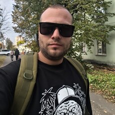 Фотография мужчины Алексей, 32 года из г. Евпатория