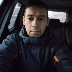 Фотография мужчины Александр, 44 года из г. Луганск