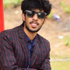 Фотография мужчины Md Sarower, 23 года из г. Томск