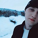 Сергей, 25 лет