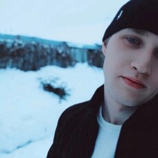 Фотография мужчины Сергей, 25 лет из г. Тюмень