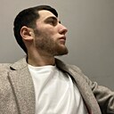 Юсуф, 22 года