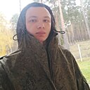 Дамир, 22 года