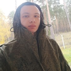 Фотография мужчины Дамир, 22 года из г. Санкт-Петербург