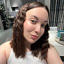 Кристина, 22 года