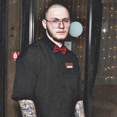 Фотография мужчины Владимир, 23 года из г. Санкт-Петербург