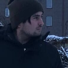 Фотография мужчины Алёша, 29 лет из г. Чехов