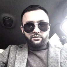 Фотография мужчины Bahodir, 30 лет из г. Вильнюс