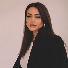 Арина, 27 из г. Екатеринбург.