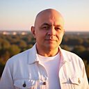 Собутыльник, 55 лет